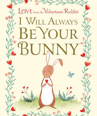 I Will Always Be Your Bunny