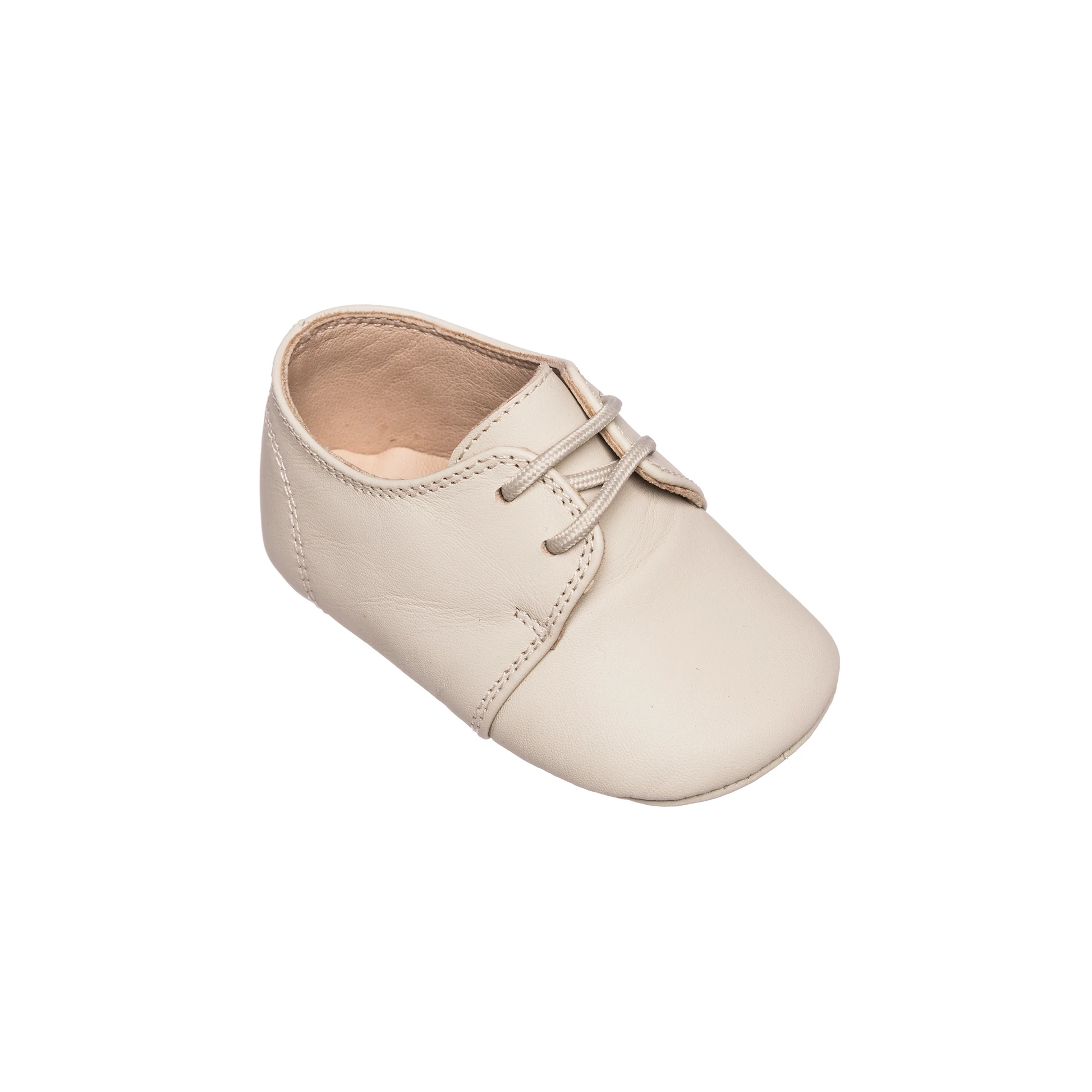 Ivory baby 2025 boy shoes