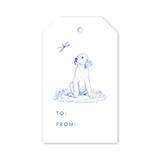 Dogwood Hill Children's Stationery