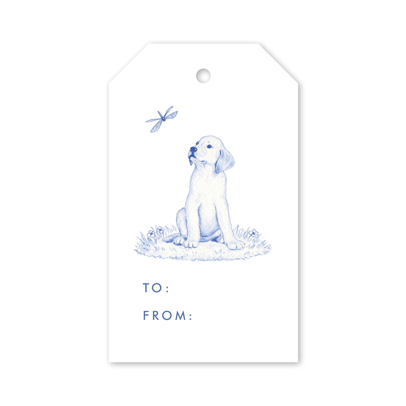 Dogwood Hill Children's Stationery