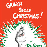How the Grinch Stole Christmas
