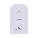 Dogwood Hill Children's Gift Tags