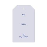 Dogwood Hill Children's Gift Tags