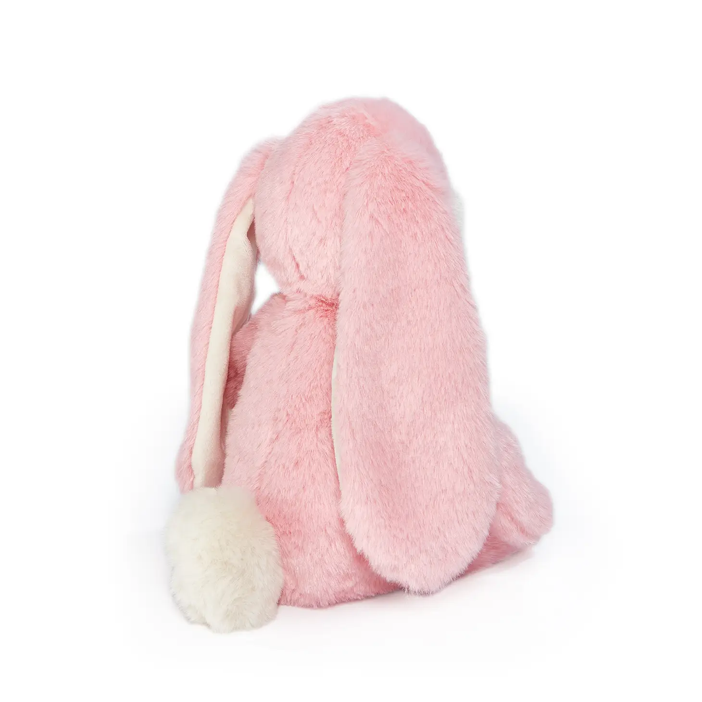 Little Nibble Bunny - Coral Blush