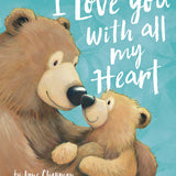 I Love You With All My Heart