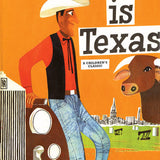 This is Texas