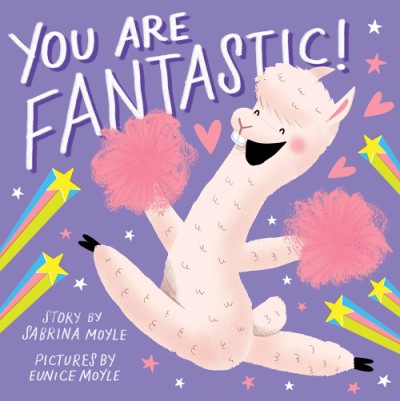 You are Fantastic!