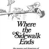 Where the Sidewalk Ends