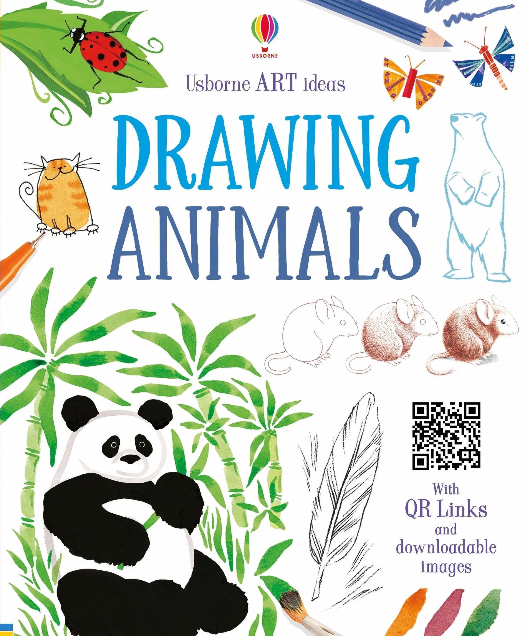 Usborne Books