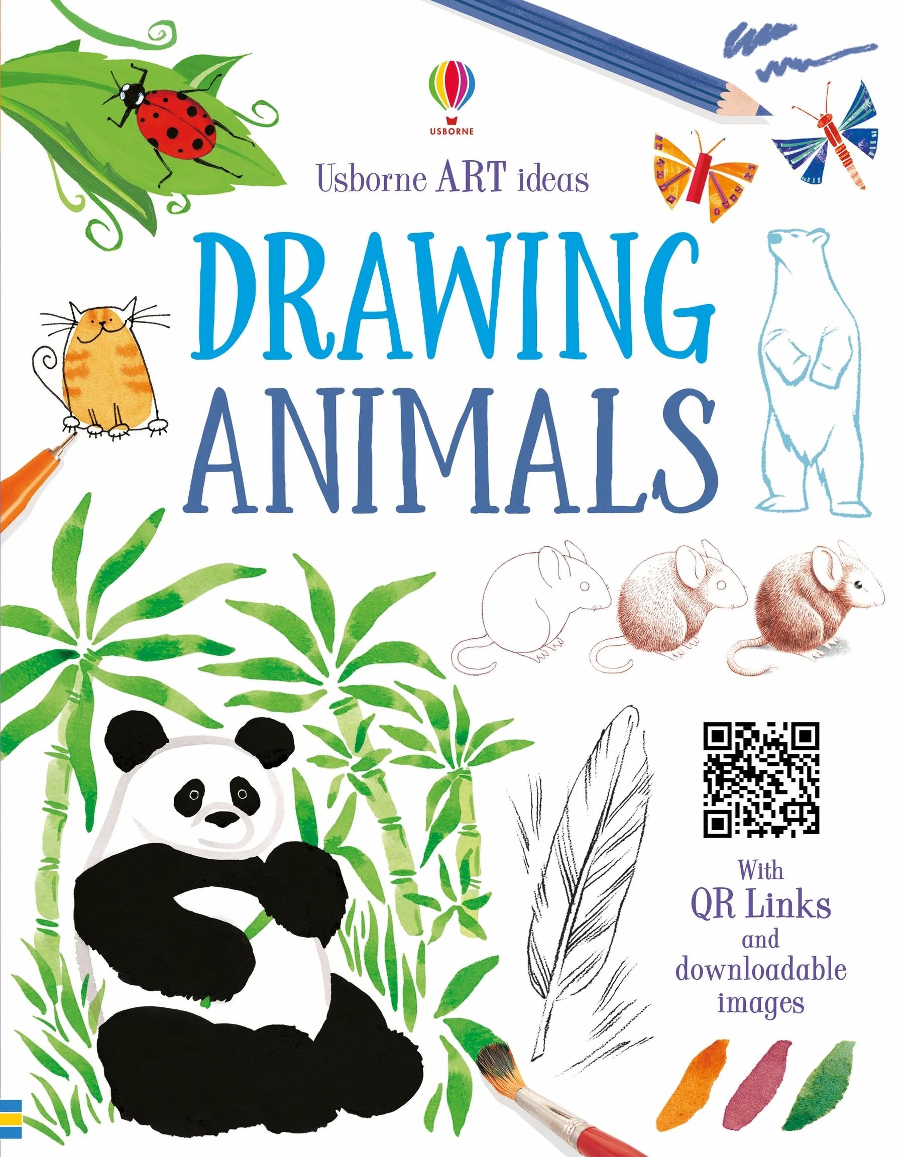 Usborne Books