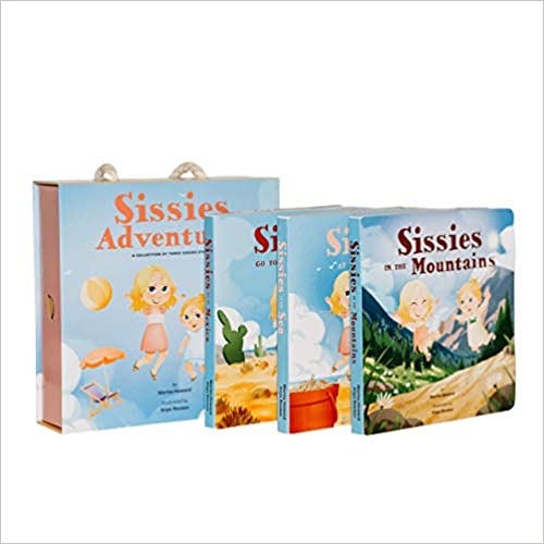 Sissies Adventures by Marisa Howard