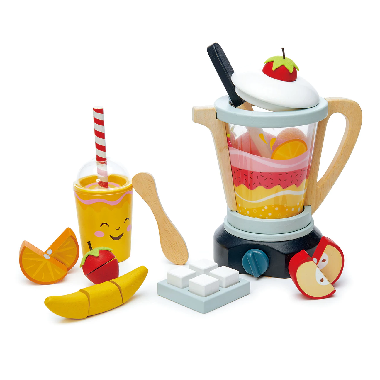 Tender Leaf Toys Fruity Blender 