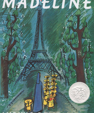 Madeline