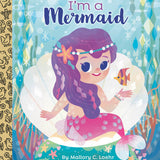I'm a Mermaid
