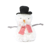 Snowman Roly Poly