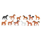 Horses TOOB®