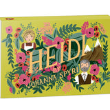 Penguin Minis: Heidi