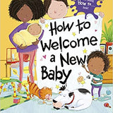 How to Welcome a New Baby
