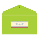 Letters to My Amazing Kid Read Me When Box