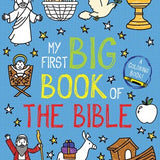 My First Big Book of the Bible