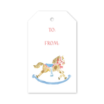 Dogwood Hill Baby Gift Tags