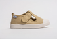 Khaki Chris Chus Shoe