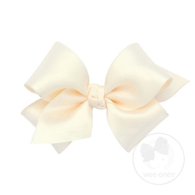 Wee Ones Hair Bow 