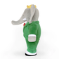 Babar 13" Soft Toy