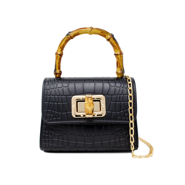 ◆◇✴︎TIKI ✴︎Bamboo Bag◆◇✴︎新品未使用✴︎ image_39f078c2-55dc-455b-98ab-