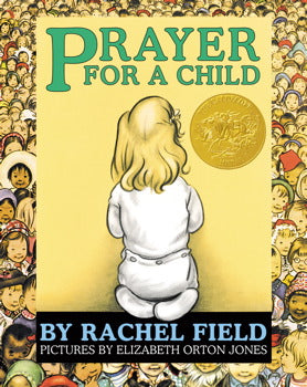 Prayer for a Child