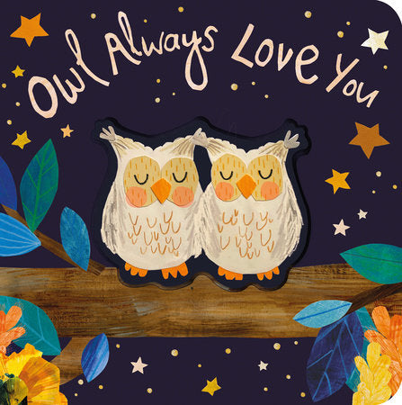 Owl Always Love You