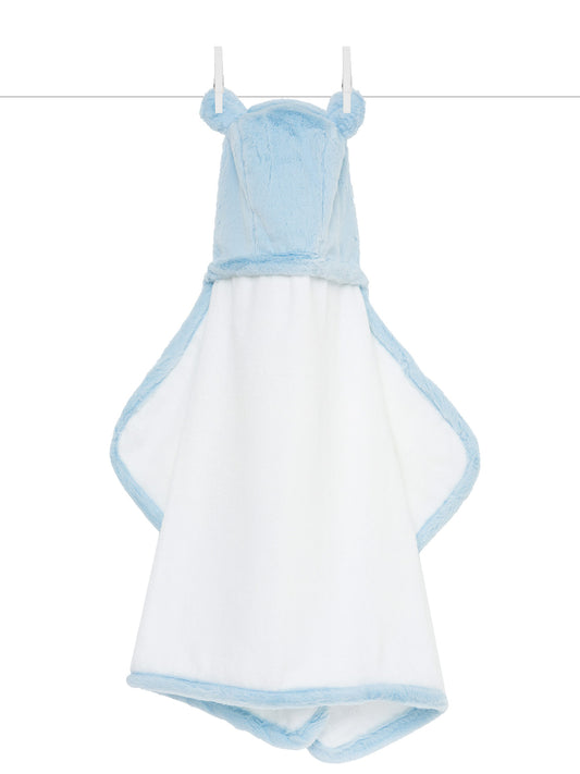 Little Giraffe Luxe™ Baby Towel
