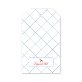 Dogwood Hill Children's Stationery