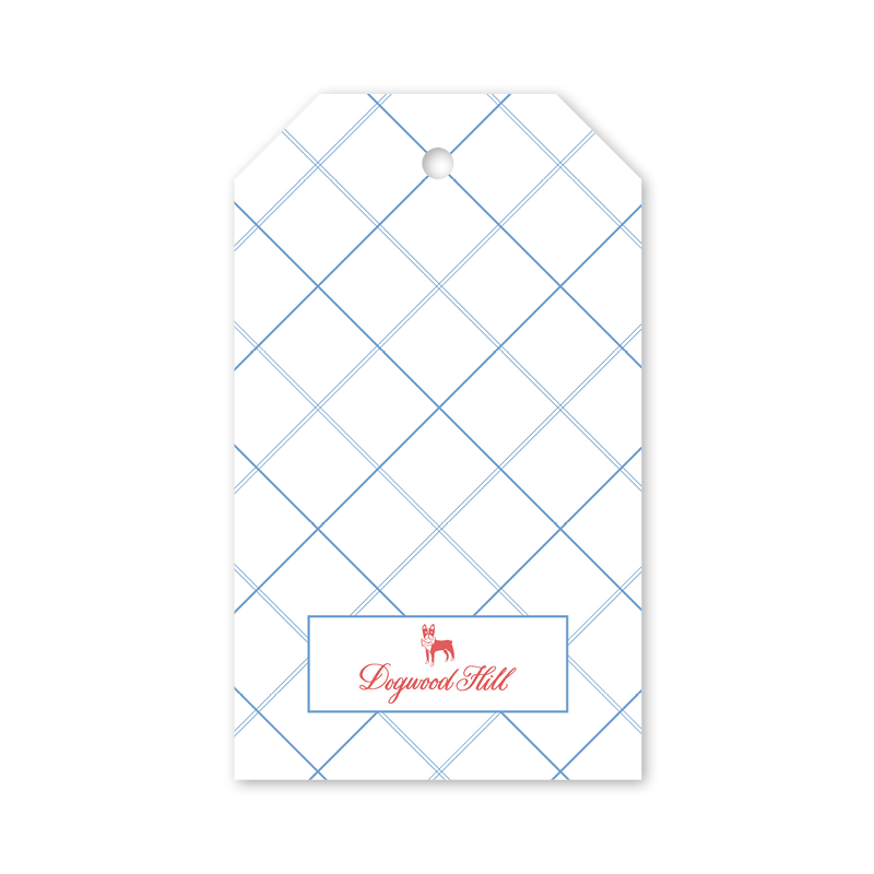Dogwood Hill Children's Stationery