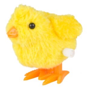 Chick Wind Up Toy