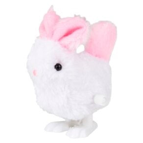 Bunny Wind up toy