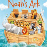 Noah's ark Usborne Books