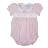 Nella Pima Bows Bubble 