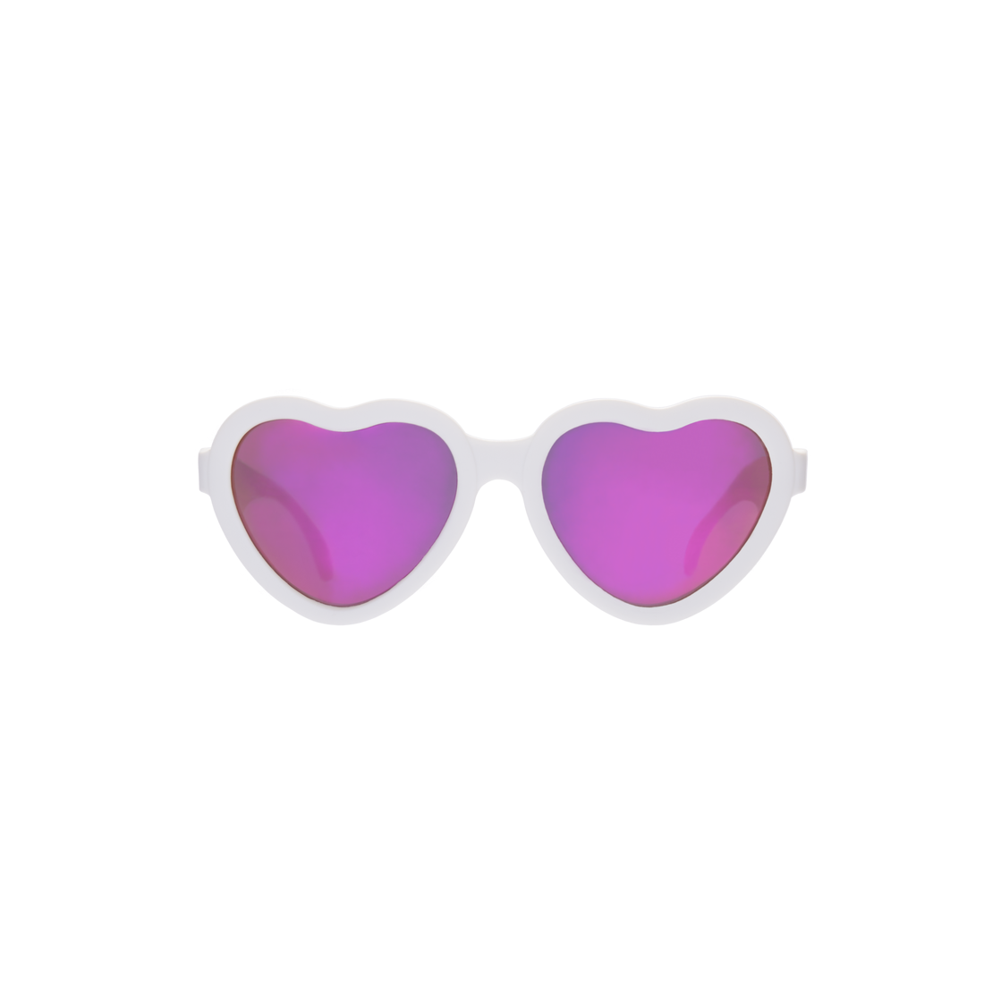 Babiators The Sweetheart Heart Shaped Polarized  Kids Sunglasses