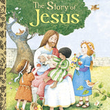 The Story of Jesus