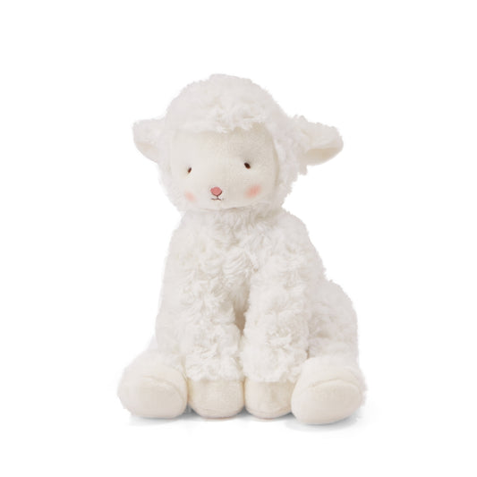 Bunnies by the Bay Kiddo Lamb
