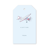 Dogwood Hill Fly In Gift Tags