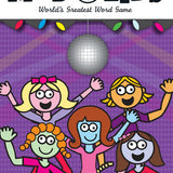 Dance Mania Mad Libs