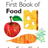 My Very First Book of Food