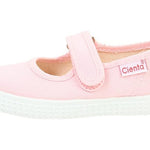 Cienta Mary Jane - Light Pink