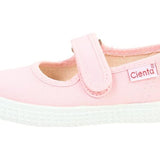 Cienta Mary Jane - Light Pink