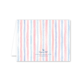 Dogwood Hill Ribbons and Roses Card