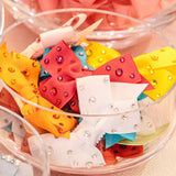 Bari Lynn Hair Accessories with Crystals Jojo Mommy Dallas