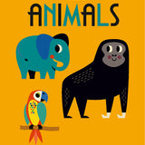Wild Animals