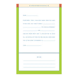 Letters to My Amazing Kid Read Me When Box